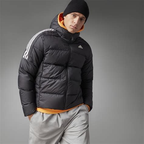 adidas Midweight Daunenjacke 